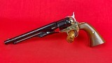 Colt Civil War Centennial Revolver Made 1961 - 2 of 4