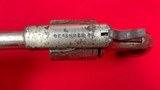 Antique IVER JOHNSON Defender 89 caliber 32 rimfire - 2 of 3