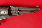 Antique Remington New Model Pocket Revolver Original 31 caliber percussion - 4 of 9