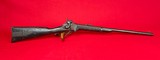 Sharps New Model 1859 Carbine - 1 of 10
