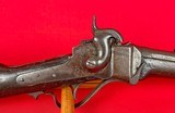 Sharps New Model 1859 Carbine - 4 of 10