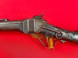 Sharps New Model 1859 Carbine - 8 of 10