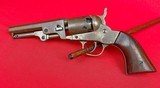 Antique Nepperhan Firearms Co. Pocket Revolver - 5 of 8