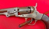 Antique Nepperhan Firearms Co. Pocket Revolver - 6 of 8