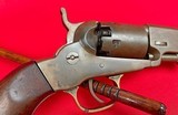 Antique Nepperhan Firearms Co. Pocket Revolver - 2 of 8
