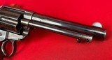 Colt Model 1877 41 Colt Thunderer Double Action w/ Factory Letter - 4 of 13