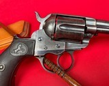 Colt Model 1877 41 Colt Thunderer Double Action w/ Factory Letter - 3 of 13