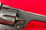 Enfield No. 2 Mark 1* Revolver Made 1941 - 4 of 11