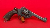 enfield no. 2 mark 1* revolver made 1941