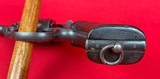 Enfield No. 2 Mark 1* Revolver Made 1941 - 9 of 11