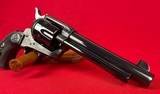 Colt Model 1873 SAA 45LC P1850 5.5in barrel Made 1999 - 3 of 8