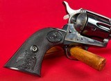 Colt Model 1873 SAA 45LC P1850 5.5in barrel Made 1999 - 2 of 8