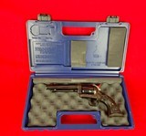 Colt Model 1873 SAA 45LC P1850 5.5in barrel Made 1999 - 7 of 8