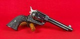 Colt Model 1873 SAA 45LC P1850 5.5in barrel Made 1999 - 1 of 8