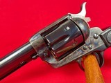 Colt Model 1873 SAA 45LC P1850 5.5in barrel Made 1999 - 5 of 8