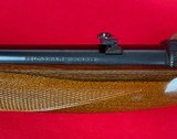 FN SA-22 Takedown rifle Browning patent Belgium semi auto 22LR - 9 of 13