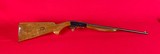 FN SA-22 Takedown rifle Browning patent Belgium semi auto 22LR - 1 of 13