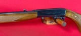 FN SA-22 Takedown rifle Browning patent Belgium semi auto 22LR - 8 of 13