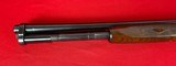 Winchester Model 42 Deluxe Solid Rib 410 bore w/ matching extra barrel Made in 1951 - 9 of 13