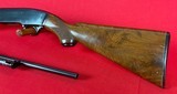 Winchester Model 42 Deluxe Solid Rib 410 bore w/ matching extra barrel Made in 1951 - 6 of 13