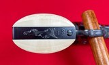 Turnbull Manufacturing Custom Colt Model 1873 SAA 45LC w/ display case - 12 of 13