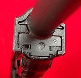 Walther P38/P1 German 9mm pistol Made 1962 w/ 2 Walther mags - 9 of 11