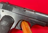 Colt Model 1903 Pocket Hammerless 32ACP Type III - 3 of 10