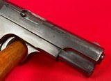 Colt Model 1903 Pocket Hammerless 32ACP Type III - 4 of 10