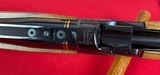 Ruger No.1-S Medium Sporter 50th Anniversary 45-70 Gov't w/ factory box - 9 of 12