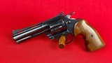 Colt Diamondback 38 special revolver Made in 1968 - 5 of 7
