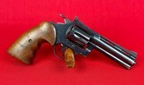Colt Diamondback 38 special revolver Made in 1968 - 1 of 7