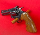 Colt Diamondback 38 special revolver Made in 1968 - 6 of 7