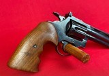 Colt Diamondback 38 special revolver Made in 1968 - 2 of 7