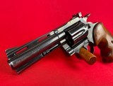 Colt Diamondback 38 special revolver Made in 1968 - 7 of 7