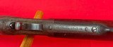 Antique Winchester Model 1873 Rifle 38 WCF Made 1889 w/ Cody Letter - 11 of 14