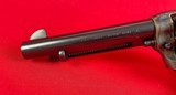 Early 3rd Generation Colt Model 1873 Standard SAA 45Colt Made 1977 - 7 of 9