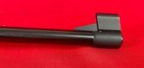 BRNO ZKM-611 Semi auto Rifle 22 magnum w/ Leupold scope - 6 of 9