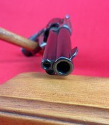 Colt SAA 45 Colt 3rd Generation Made 2007 w/ Bob James action job - 6 of 6