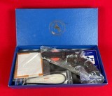 Colt SAA 45 Colt 3rd Generation Made 2007 w/ Bob James action job - 1 of 6