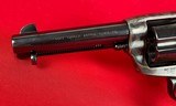 Colt SAA 45 Colt 3rd Generation Made 2007 w/ Bob James action job - 4 of 6
