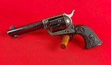 Colt SAA 45 Colt 3rd Generation Made 2007 w/ Bob James action job - 2 of 6