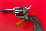 Colt SAA 45 Colt 3rd Generation Made 2007 w/ Bob James action job - 3 of 6