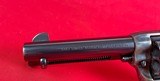 Colt SAA Revolver 3rd Generation 44 Special 4.75in w/ factory box - 5 of 5