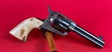 Colt SAA Revolver 3rd Generation 44 Special 4.75in w/ factory box - 4 of 5