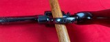 Factory Engraved Colt Python 357 magnum made in 1977 w/ Factory Letter - 9 of 12