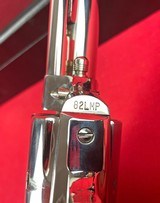 Colt SAA 45LC Lawman Series Bat Masterson made 1967 w/ Factory Case - 7 of 7