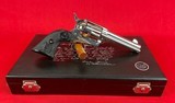 Colt SAA 45LC Lawman Series Bat Masterson made 1967 w/ Factory Case - 5 of 7