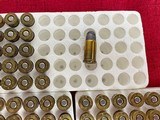 32 S&W ammo 68gr lead round nose - 4 of 4