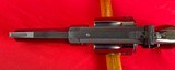 S&W Model 27-2 357 magnum 3.5in barrel Made 1973 w/ Galco holster - 7 of 12