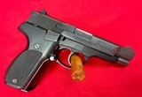 Walther P88 Full size 9mm Made in Germany - 3 of 8